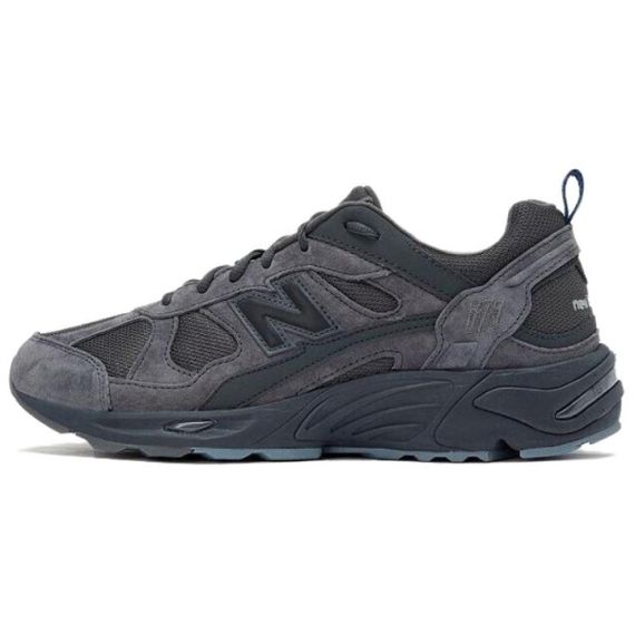 New Balance NB 878 Высшая оценка Низкого уровня Юнисекс