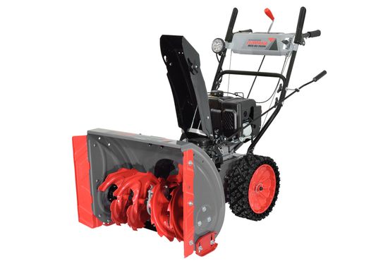 Бензиновый снегоуборщик "ПАРМА" МСБ-03-761ЭФ