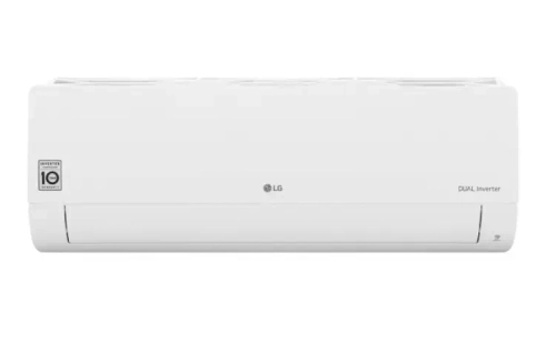 LG P09EP Inverter MEGACOOL
