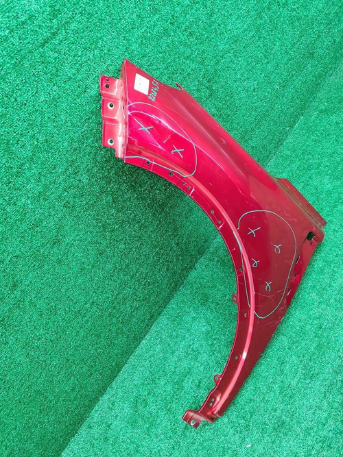 Крыло переднее левое Changan CS55PLUS (2021-н.в.)