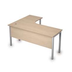 2МД.133 Стол криволинейный прав. (1600*1200*750)