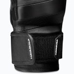 Перчатки MMA Hayabusa T3 black
