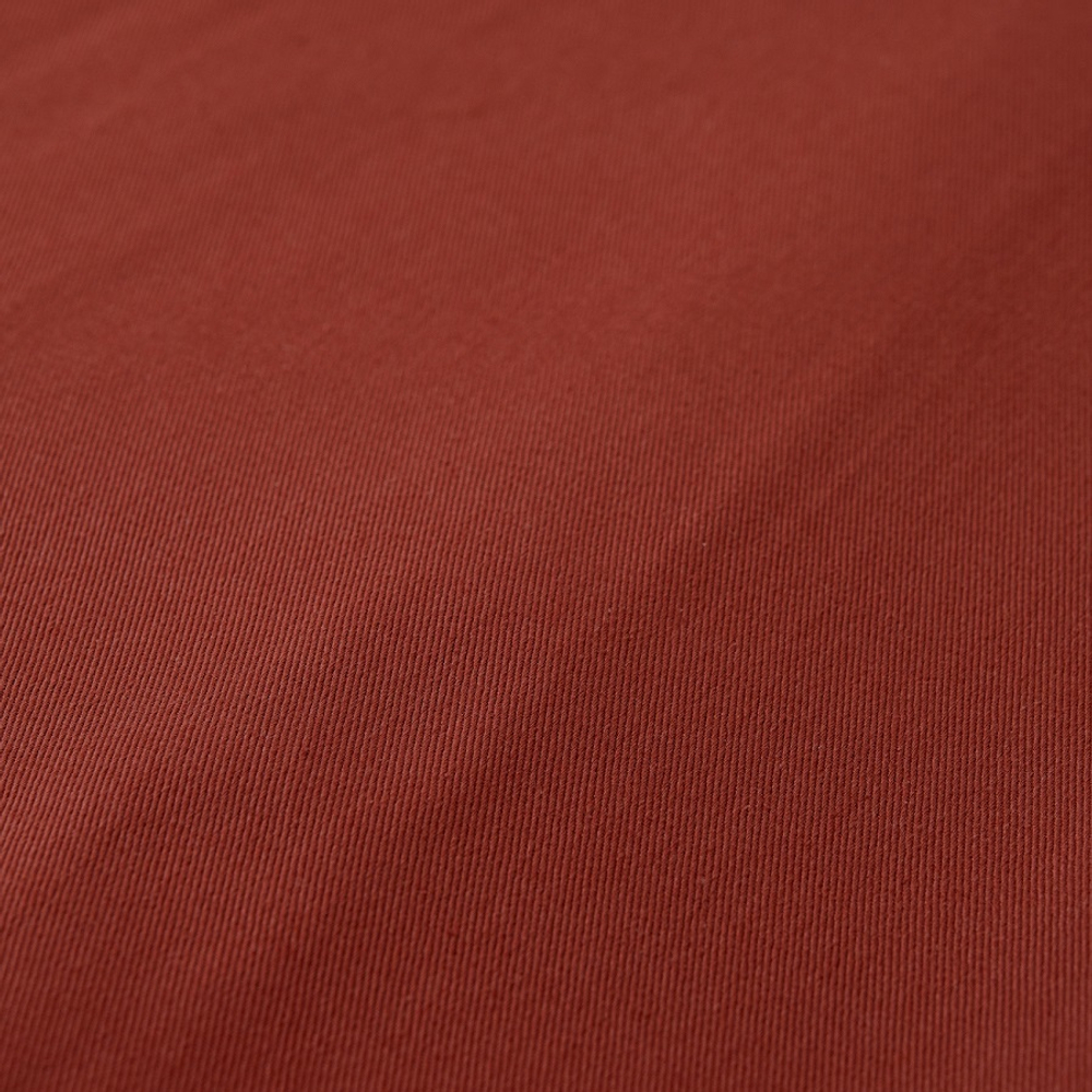 Скатерть 170х170 Tkano Prairie терракотовая TK20-TC0001