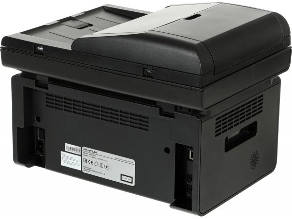 МФУ лазерное Pantum M6607NW
