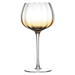 Набор бокалов для вина gemma amber, 455 мл, 2 шт.