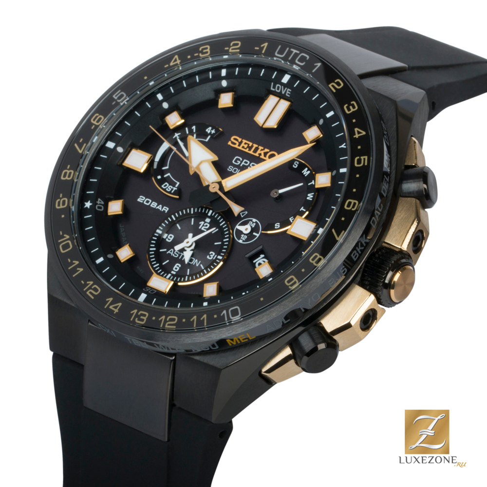 Seiko SSE174J1