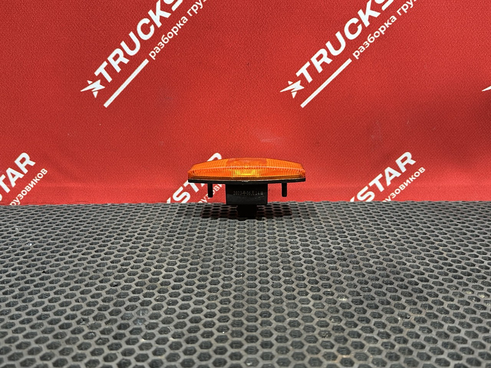 Габарит боковой