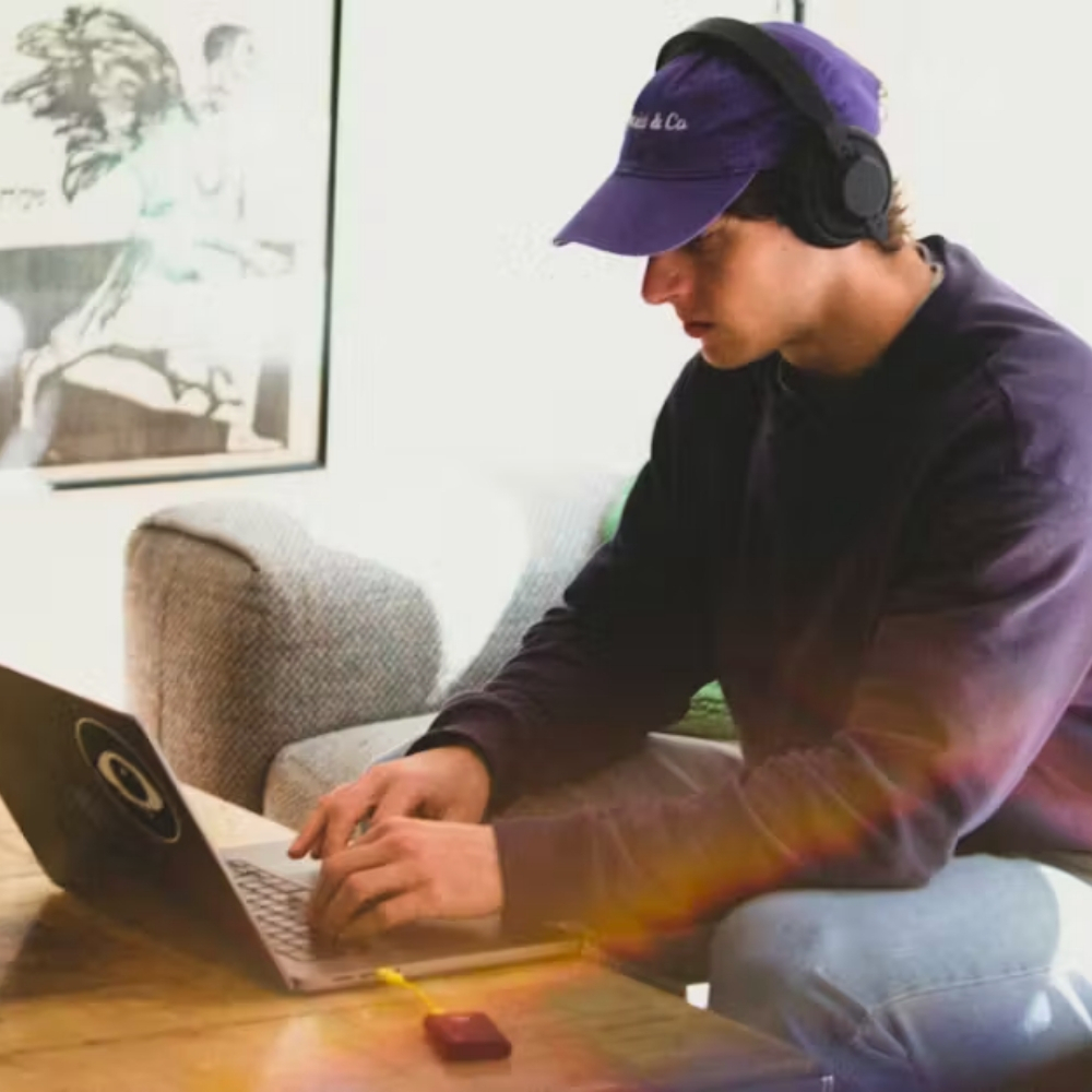 AIAIAI Studio Wireless