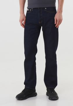 Джинсы STRAIGHT мужские CALVIN KLEIN JEANS