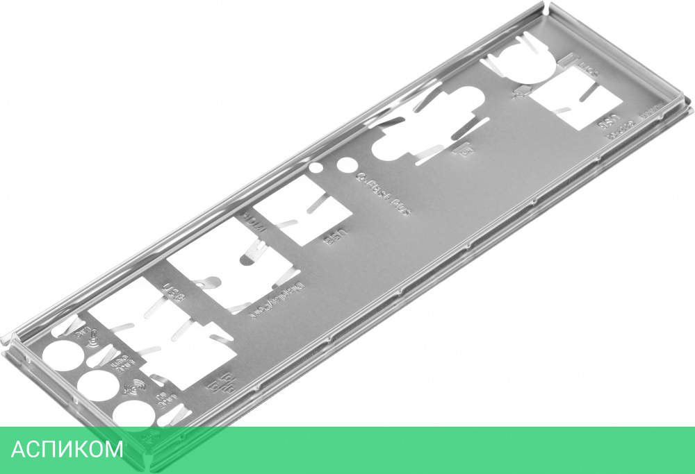 Материнская плата GigaByte B650M S2H DDR5 rev. 1.0