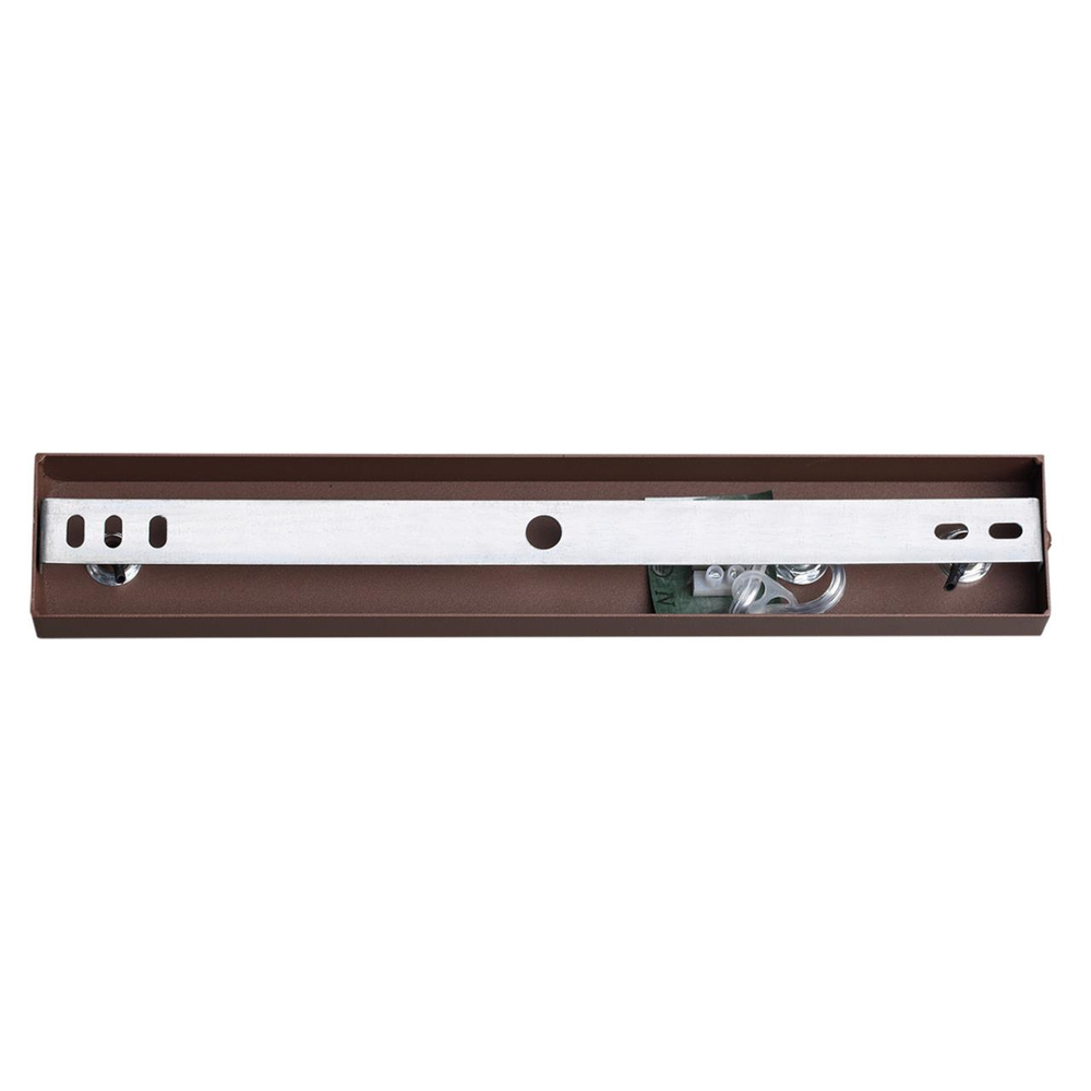 8005/4A MODERNI LN26 313 кофе/кофе, золотой металл/металл Подвесной светильник Е14 4*40W 220V DANA