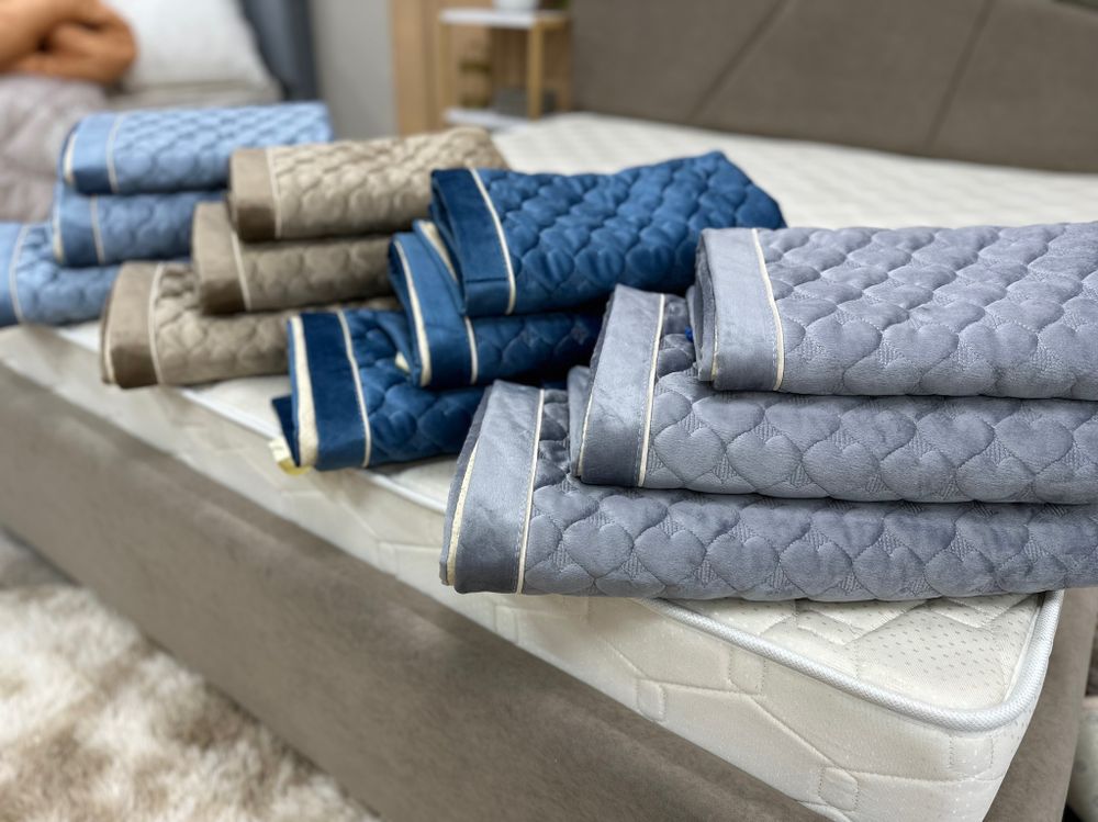 Дивандек ЛАВ ЛЮКС 3/2/1