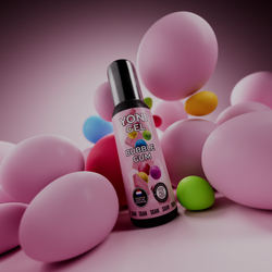 SGAN YONI GEL - Оральный лубрикант, баблгам, 100 мл