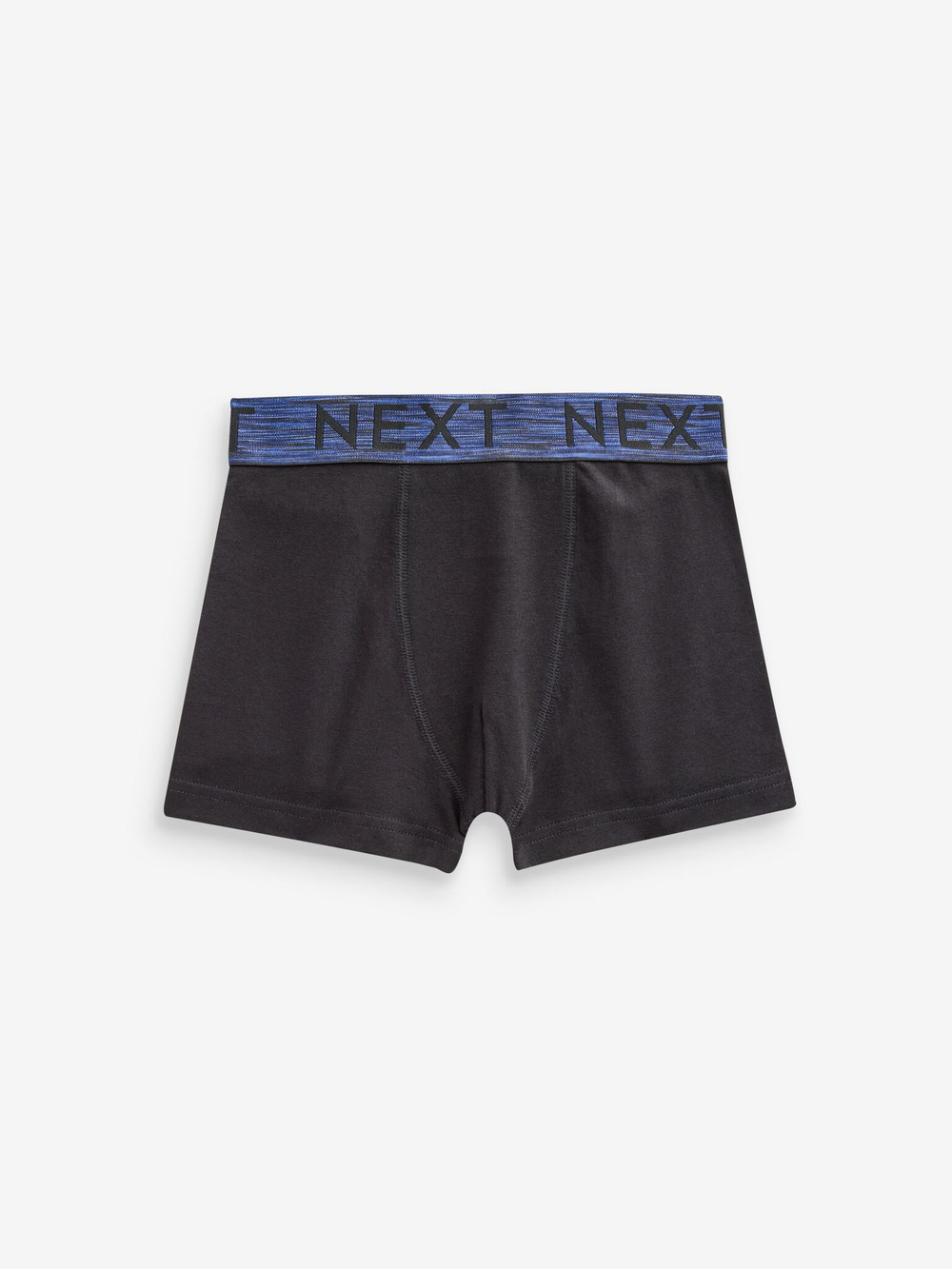 Трусы для мальчика Next 414-057, 10 шт., Черный