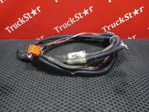 Проводка шасси 2019г