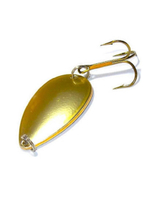 Блесна колебалка Ложка Б, 20 гр. 1002/1, 5 шт