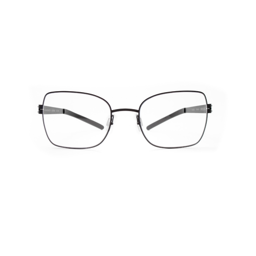 Оправа бабочка Gresso HAVANA(DAKOTA) G0122TB00O черная