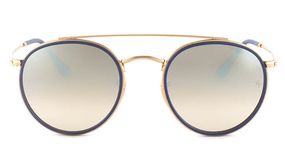 Round Double Bridge RB 3647N 001/9U