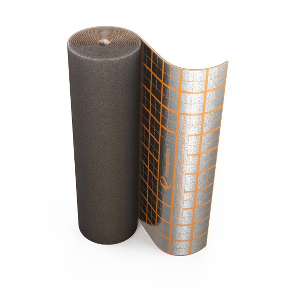 Рулон ENERGOFLOOR COMPACT 3/1-30 (с разметкой)