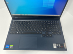Ноутбук Lenovo Legion 5 15ITH6H (82JH009NRK) 15.6"/Intel Core i7-11800H/RAM 16GB/SSD 512GB/GeForce RTX 3060 6GB/IPS 165Hz/1920*1080/DOS/Подсветка кл-ры: LED/черный. Состояние: C1