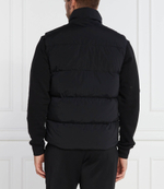 Пуховая безрукавка Paul&Shark - черный(13312305)