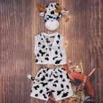 Костюм карнавальный «Бычок»