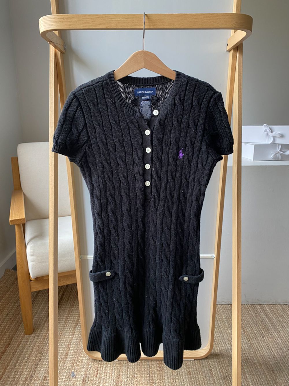 Платье Ralph Lauren, 128