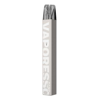 Vaporesso BARR 350 mah Pod Kit - Matte Gray