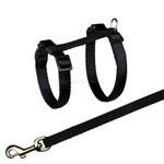 Шлейка для кошек Trixie Cat Harness