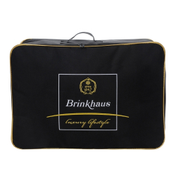 Одеяло очень легкое 200х200 Brinkhaus Chalet Германия упаковка