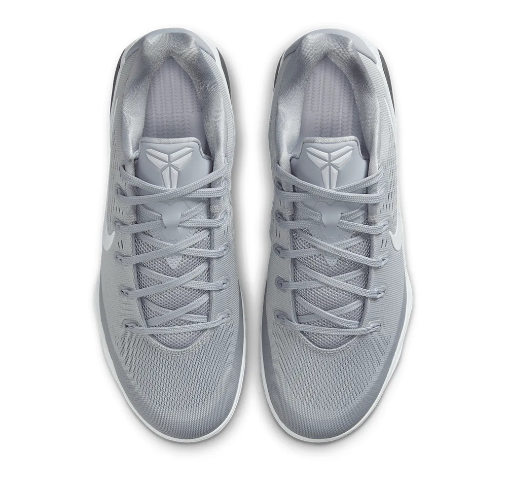 Заказать в Москве Nike Kobe 9 EM Low Protro Wolf Grey