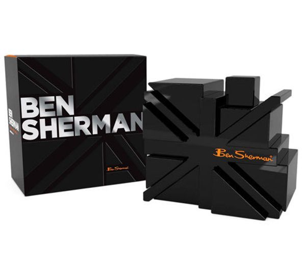 Ben Sherman