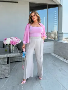 Брюки УК-1807-2 Фабрика Моды