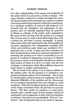 Risk, Uncertainty and Profit | Frank Hyneman Knight