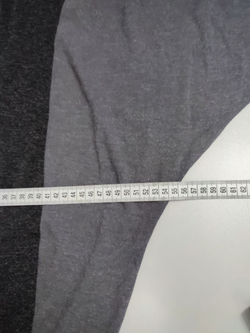 Джемпер  комбинированный 46 размер