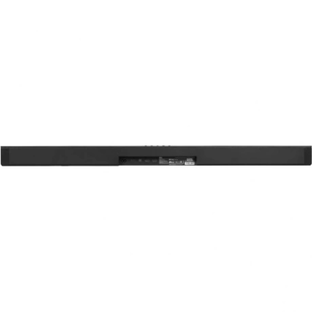 Саундбар TCL Q75H 5.1.2 620Вт черный