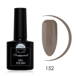 152 Гель-лак LunaLine/ELLE - лондонский дым