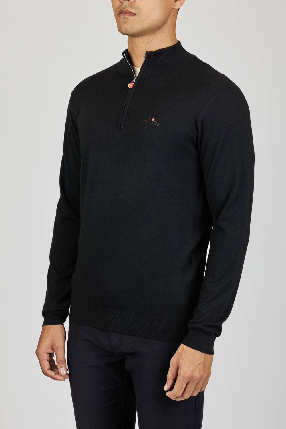 Свитер Kiton