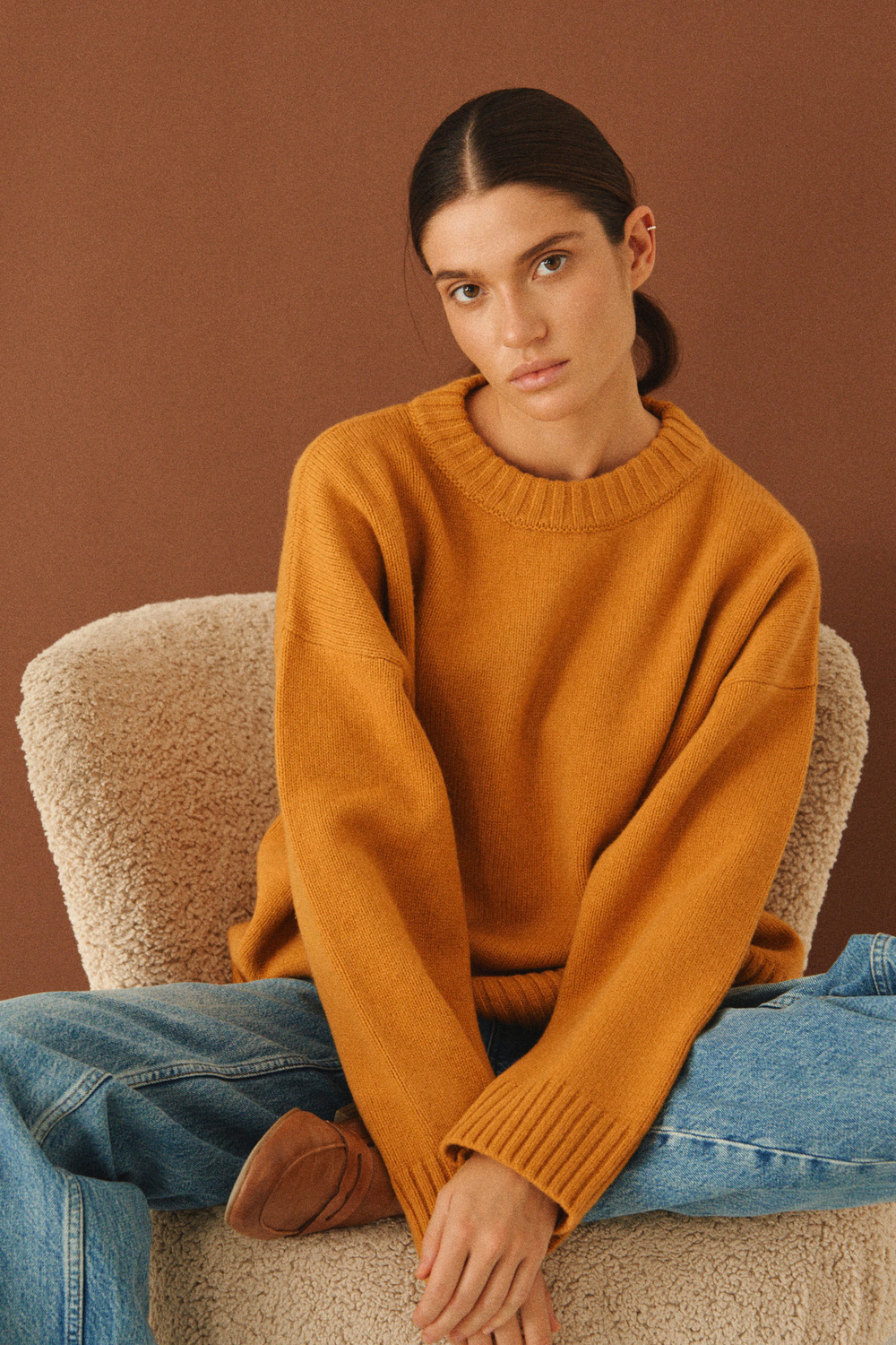 Джемпер art.1912-5