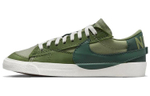 Кроссовки Nike Blazer Low Jumbo