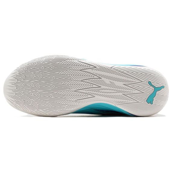 PUMA MB.02 Баскетбольные кроссовки MID Топ Мужские