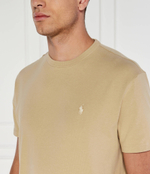 Футболка POLO RALPH LAUREN - бежевый(710916698)