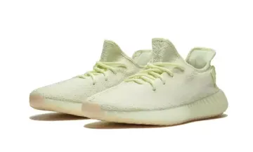 Кроссовки Adidas Yeezy Boost 350 V2 Butter
