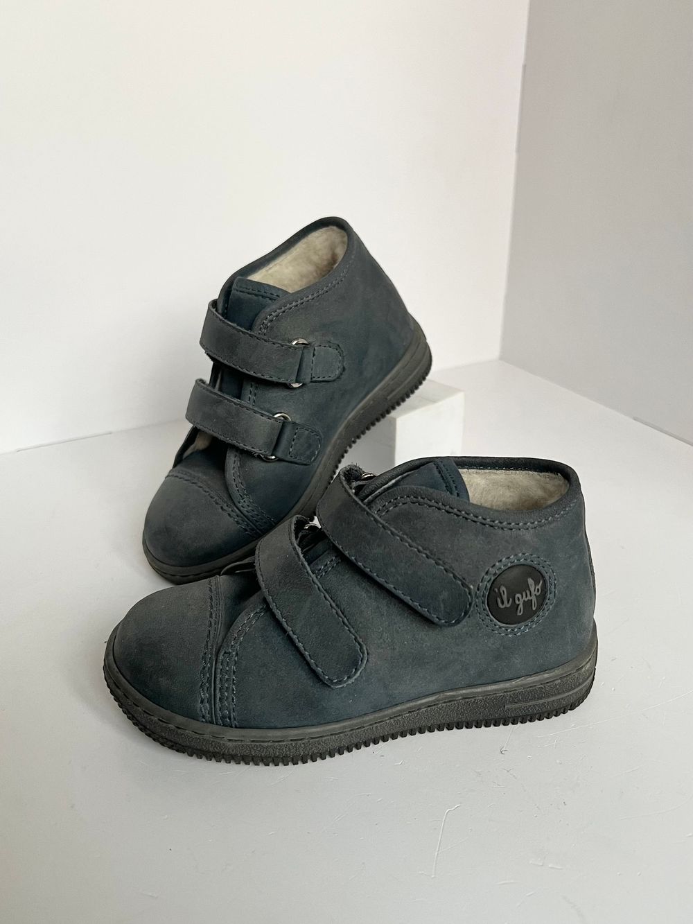 Зимние ботинки Il gufo, 23