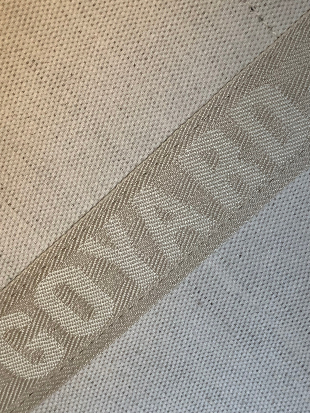 Goyard Barrel 40 Sports Bag