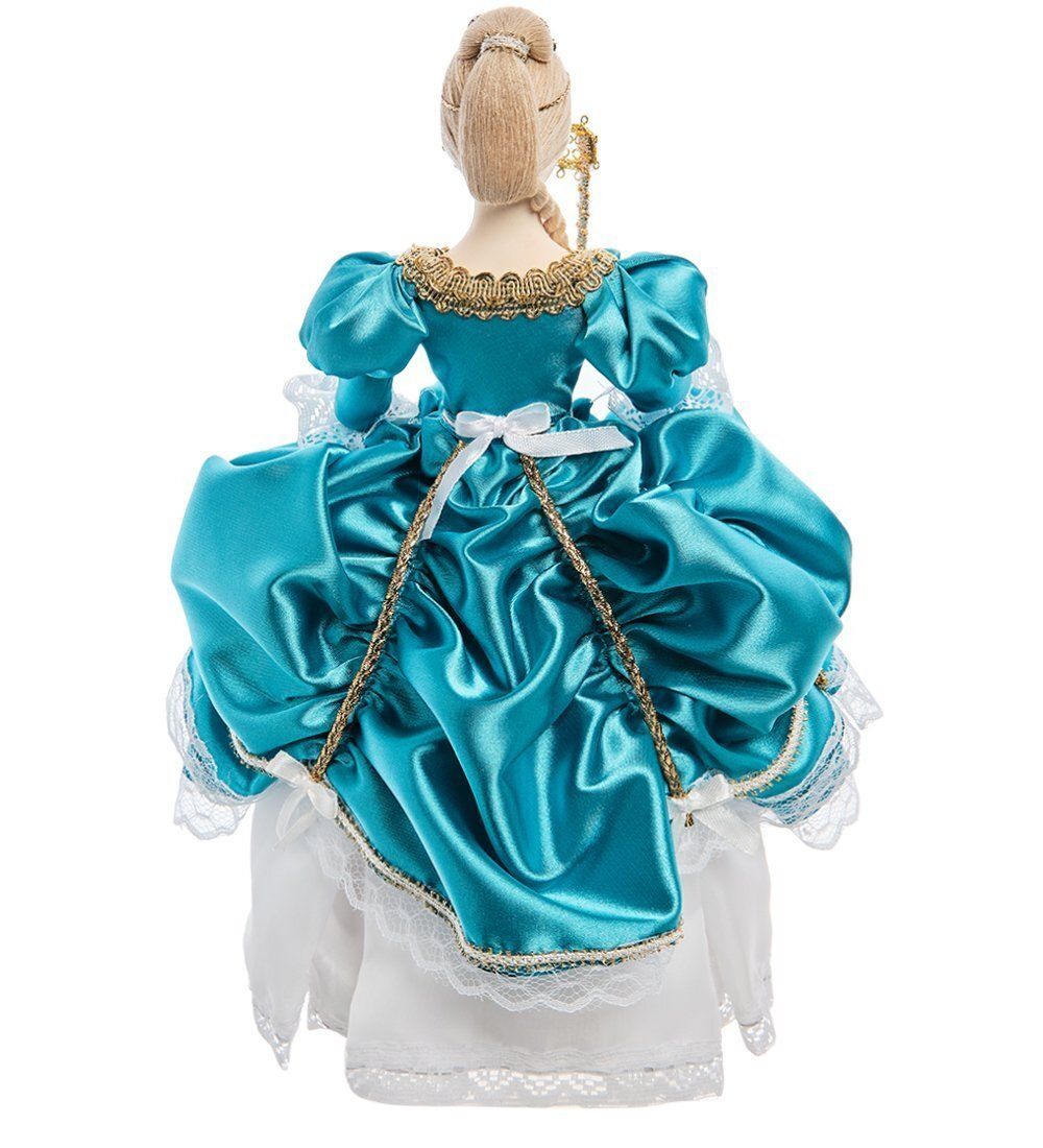 RK-197 Кукла «Светская дама»