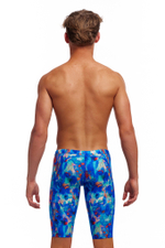 Джаммеры FUNKY TRUNKS Boys Paint Press