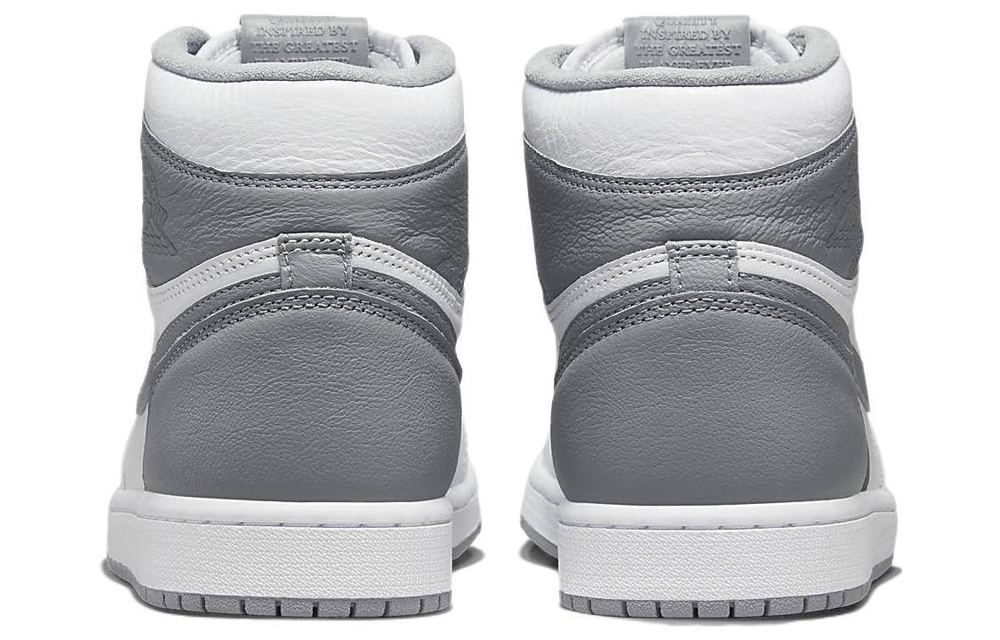 Кроссовки Jordan Air Jordan 1 Retro High Og "Stealth"
