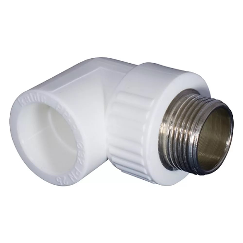 VP Угольник 32 х 1" НР