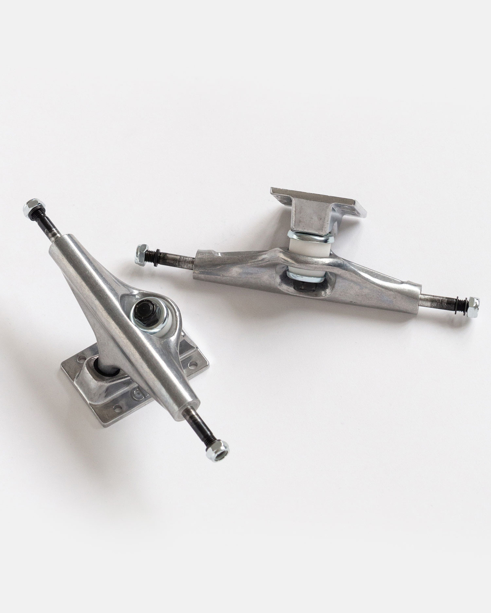 Комплект подвесок Chilly Raw